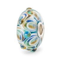 Charm Trollbeads Beads in vetro in Vetro TGLBE-20407 - TGLBE-20407